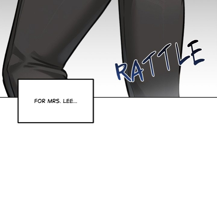 Runaway Wife Chapter 45 - Page 104