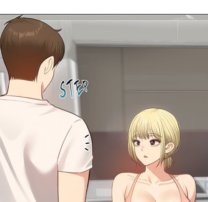 Runaway Wife Chapter 45 - Page 105