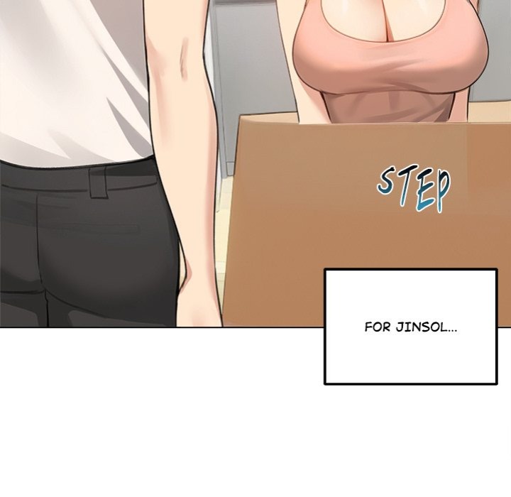 Runaway Wife Chapter 45 - Page 106