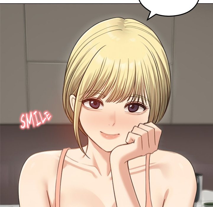 Runaway Wife Chapter 45 - Page 31