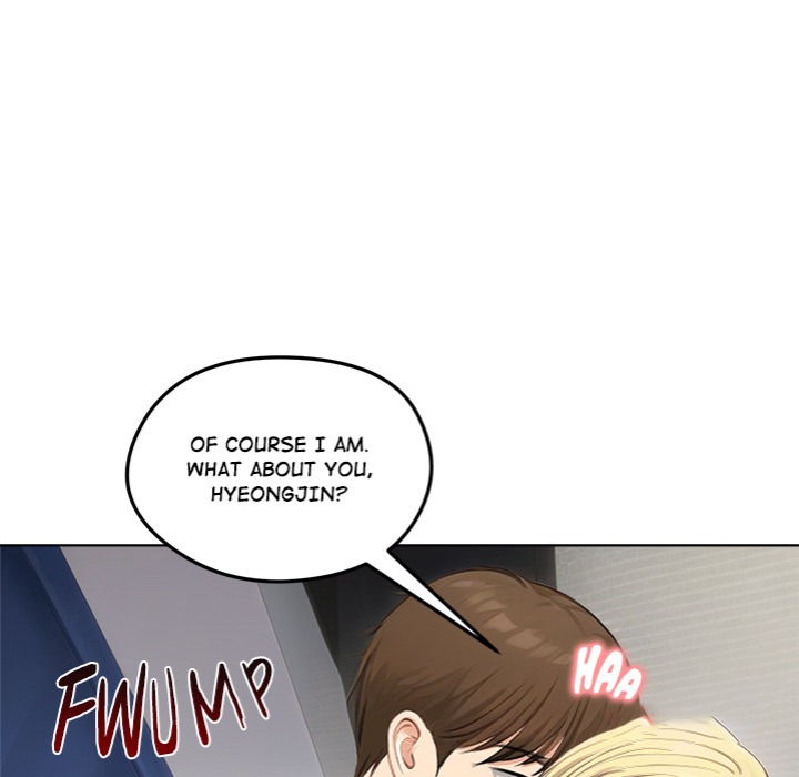 Runaway Wife Chapter 46 - Page 120