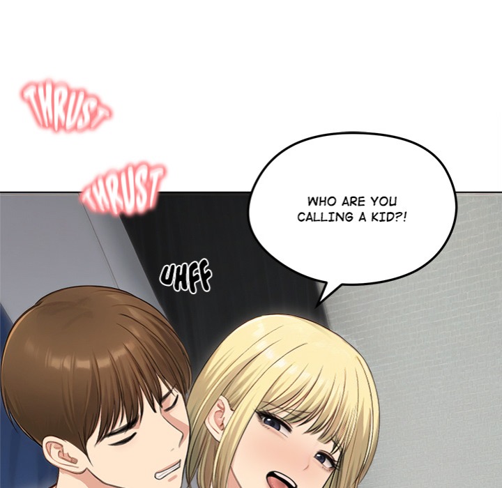 Runaway Wife Chapter 46 - Page 127