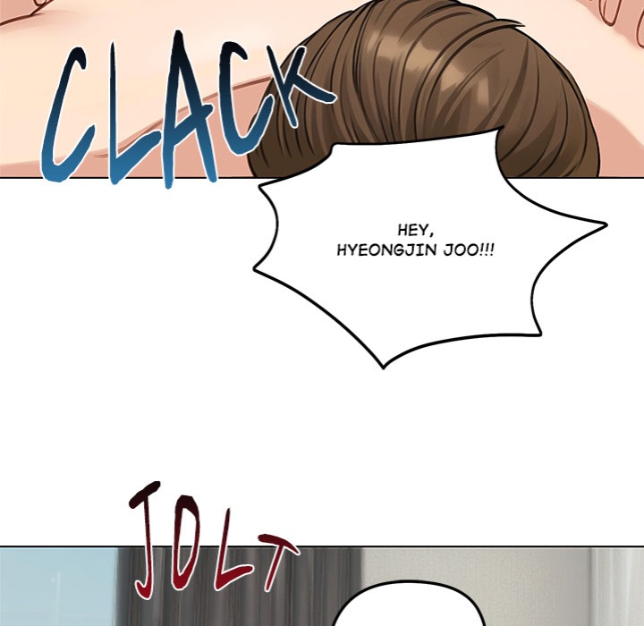 Runaway Wife Chapter 46 - Page 141