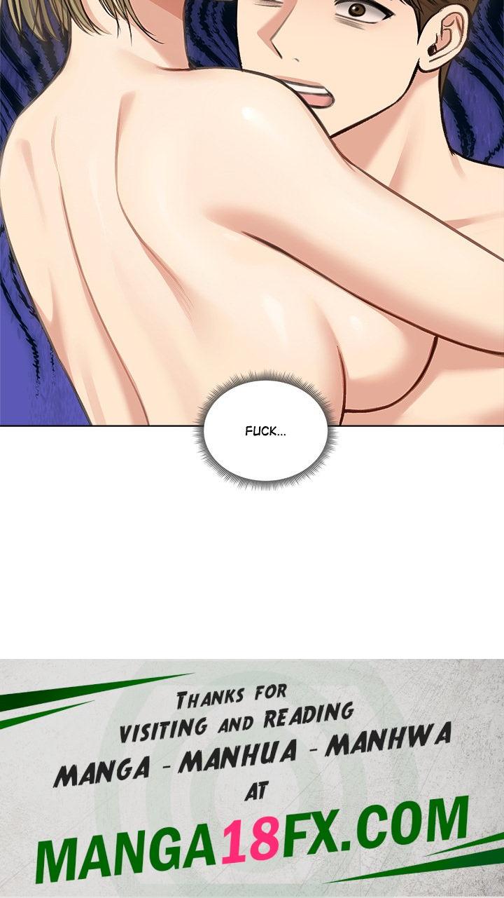 Runaway Wife Chapter 46 - Page 151