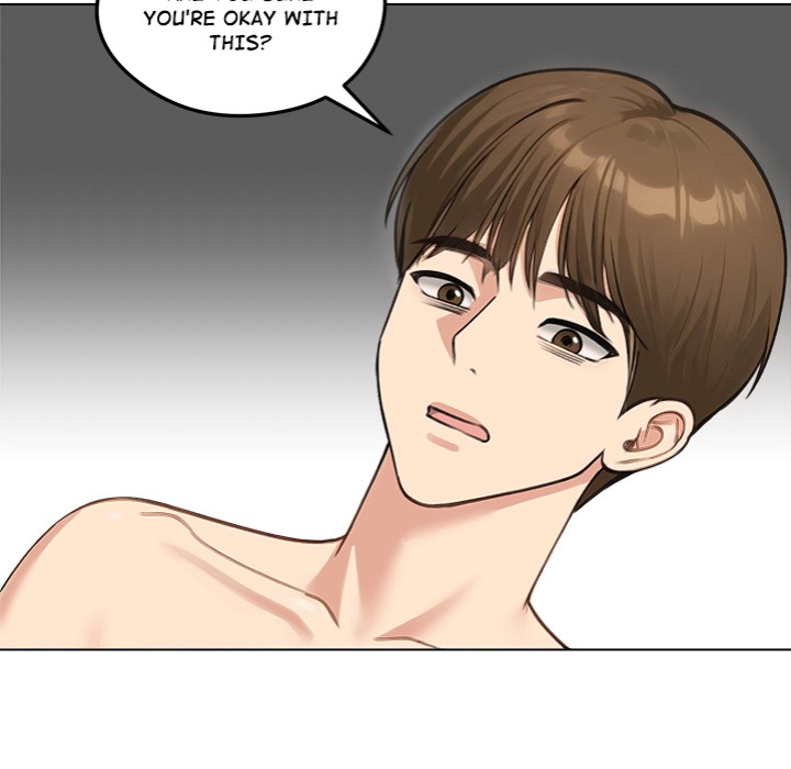 Runaway Wife Chapter 46 - Page 53