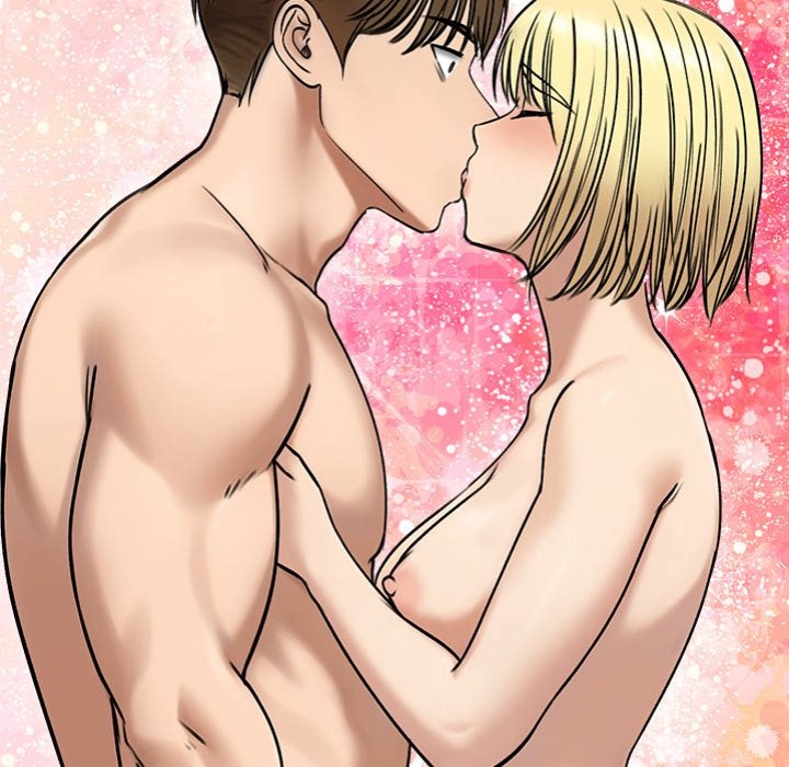 Runaway Wife Chapter 47 - Page 114