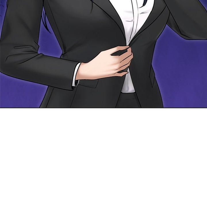 Runaway Wife Chapter 47 - Page 124