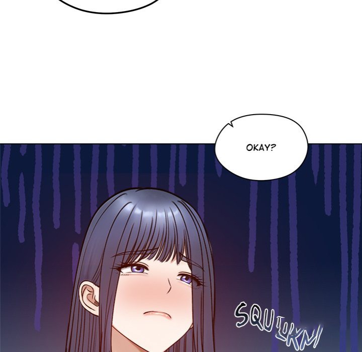 Runaway Wife Chapter 47 - Page 138