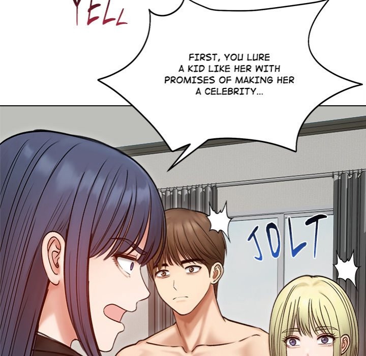 Runaway Wife Chapter 47 - Page 23