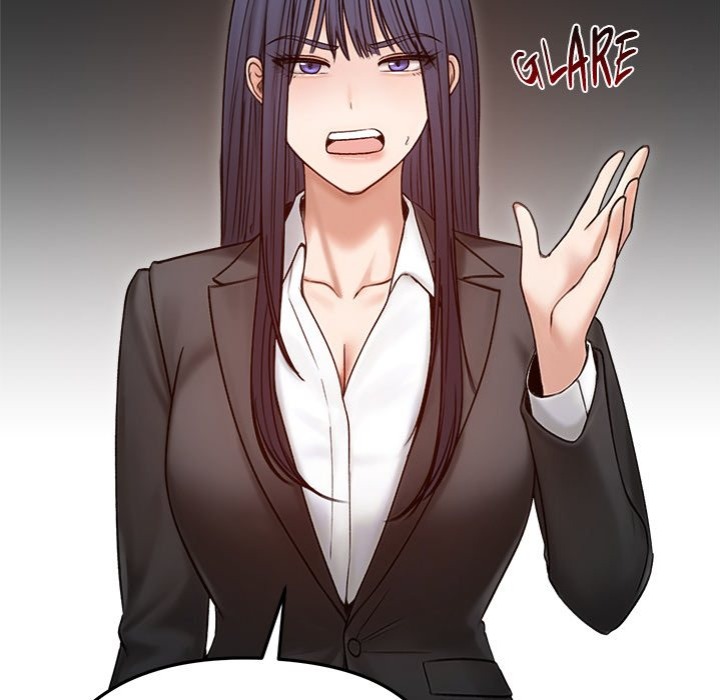 Runaway Wife Chapter 47 - Page 43