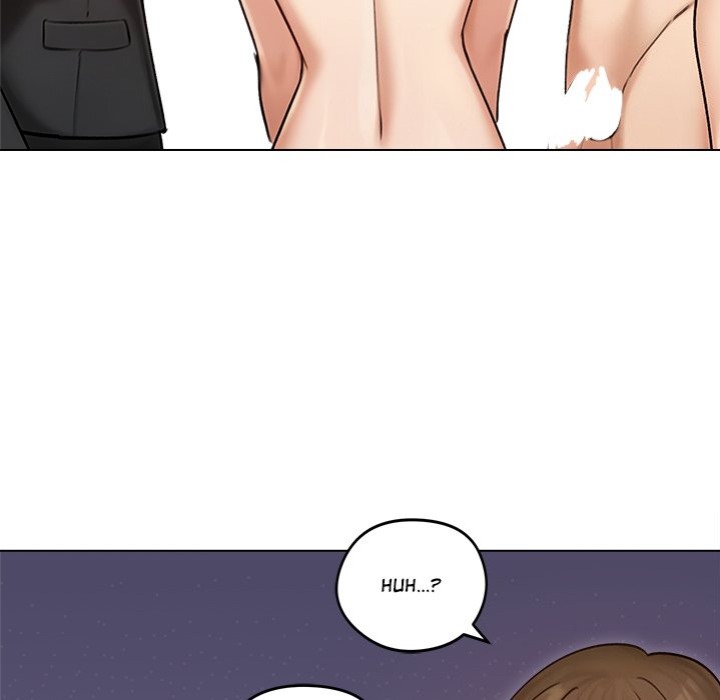 Runaway Wife Chapter 47 - Page 46