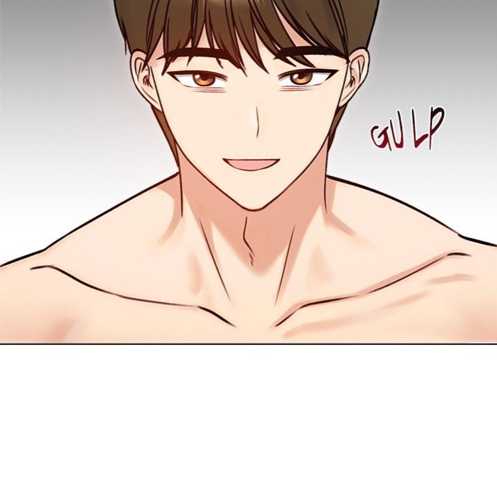 Runaway Wife Chapter 49 - Page 38