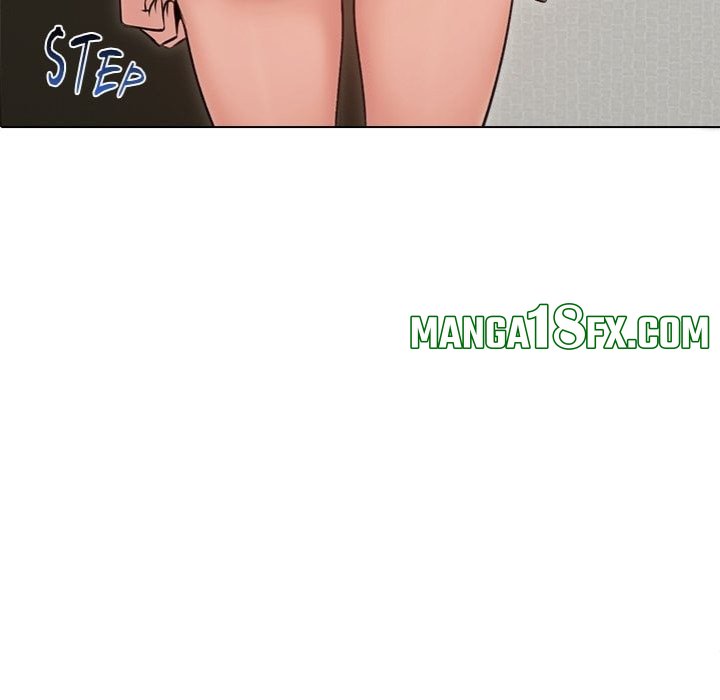 Runaway Wife Chapter 50 - Page 130