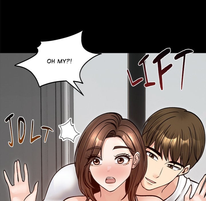 Runaway Wife Chapter 51 - Page 110