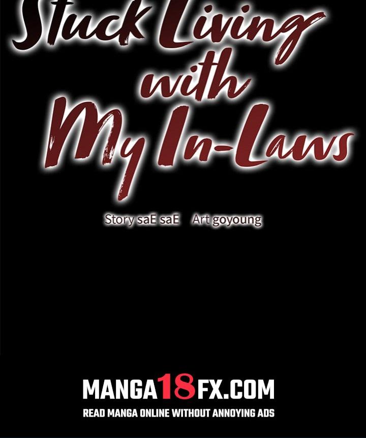 Runaway Wife Chapter 51 - Page 41