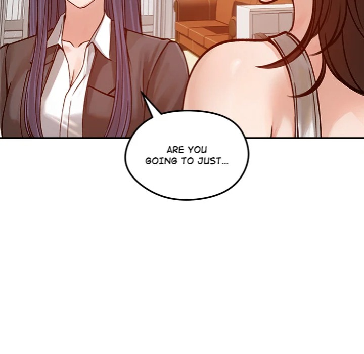 Runaway Wife Chapter 52 - Page 105