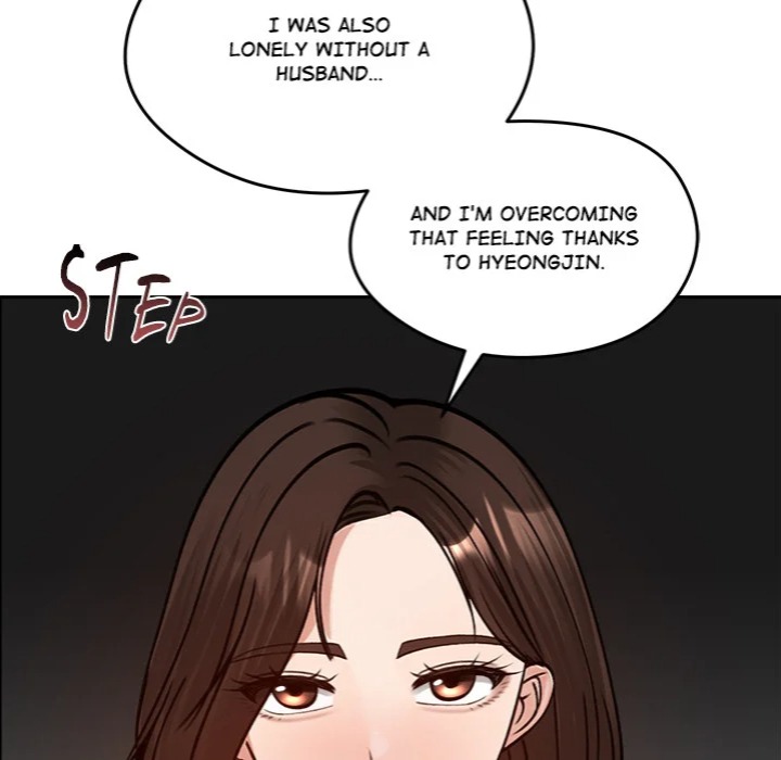 Runaway Wife Chapter 52 - Page 137