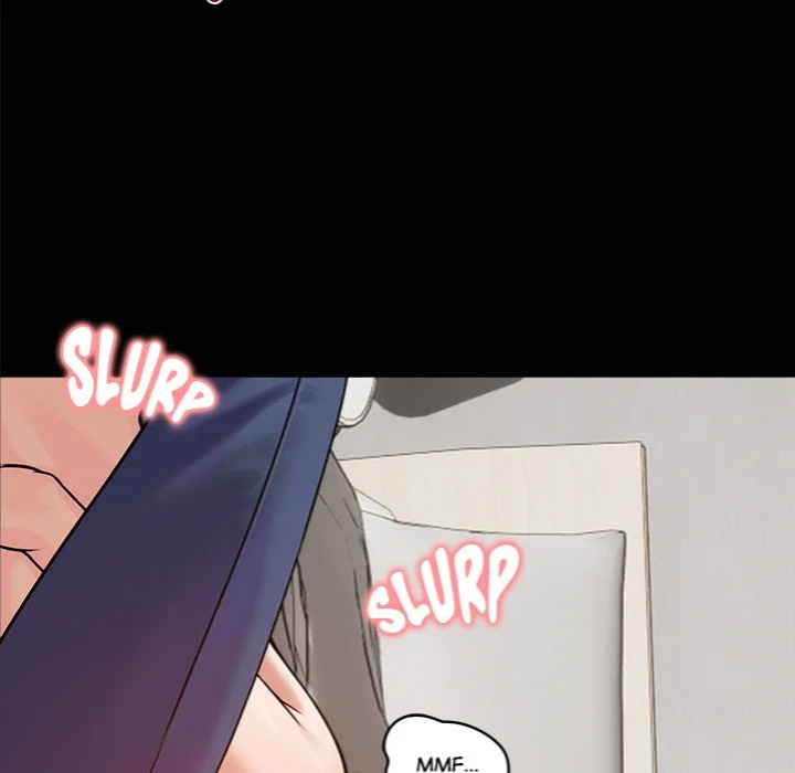 Runaway Wife Chapter 52 - Page 17