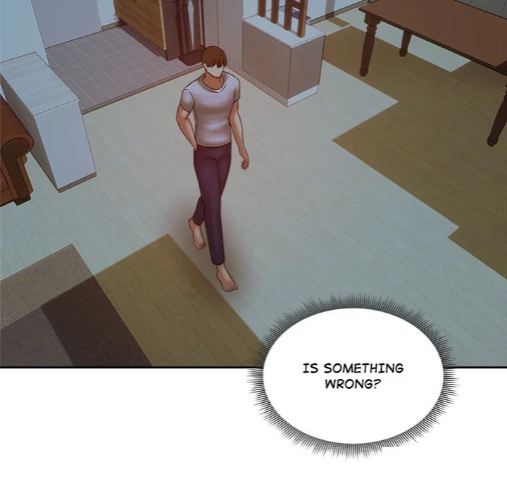 Runaway Wife Chapter 52 - Page 172