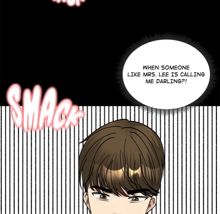 Runaway Wife Chapter 52 - Page 47