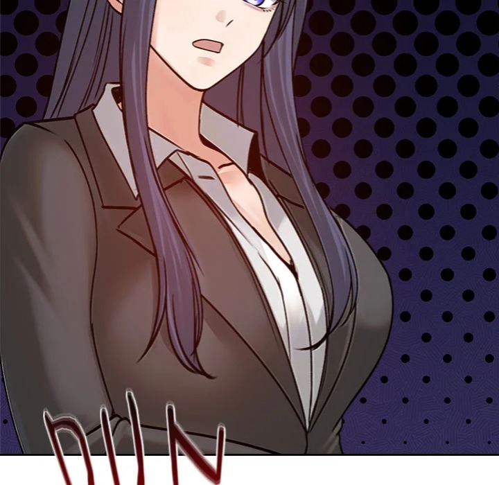 Runaway Wife Chapter 52 - Page 94