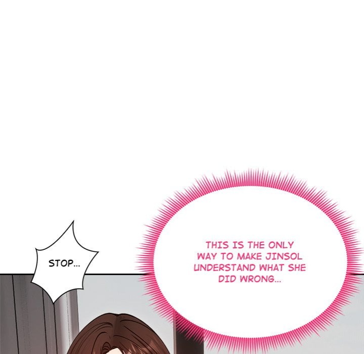 Runaway Wife Chapter 53 - Page 128