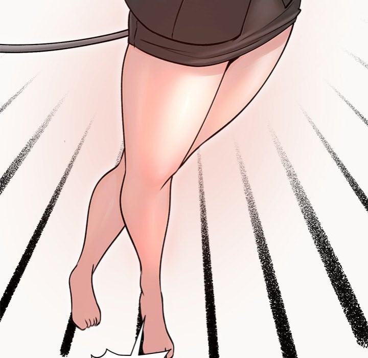 Runaway Wife Chapter 53 - Page 18