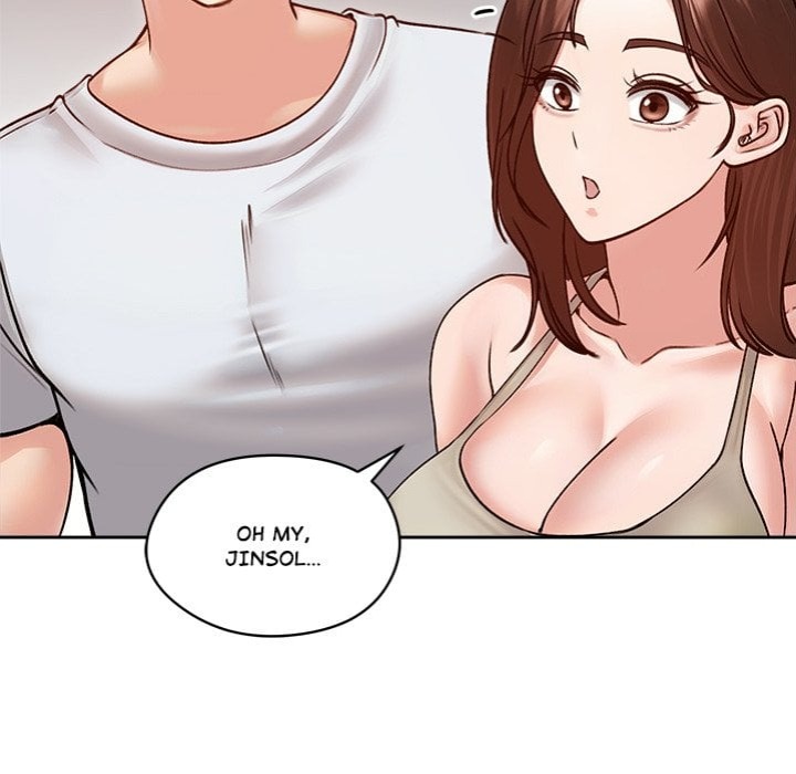 Runaway Wife Chapter 53 - Page 23