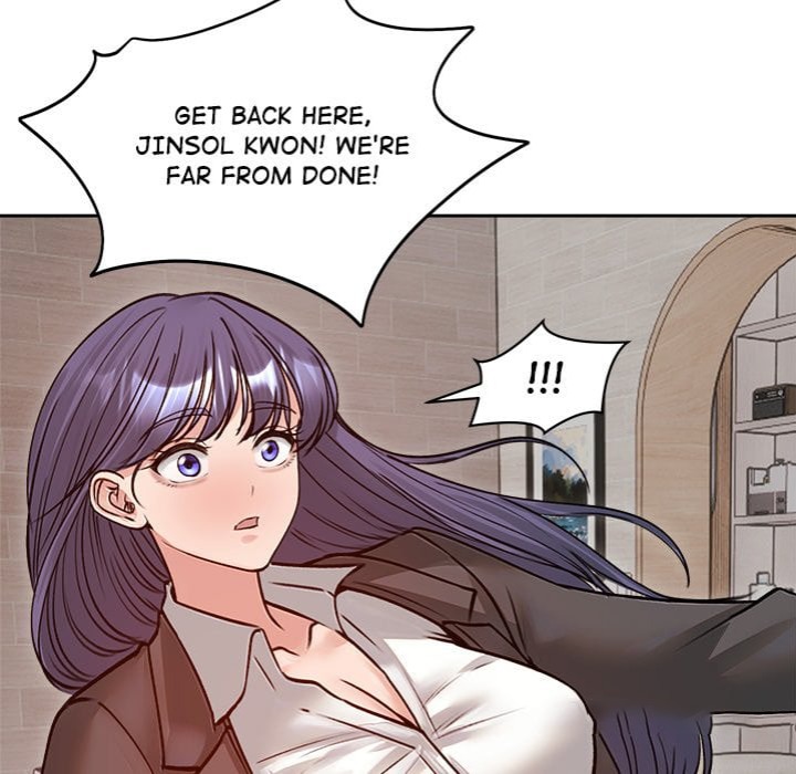 Runaway Wife Chapter 53 - Page 39