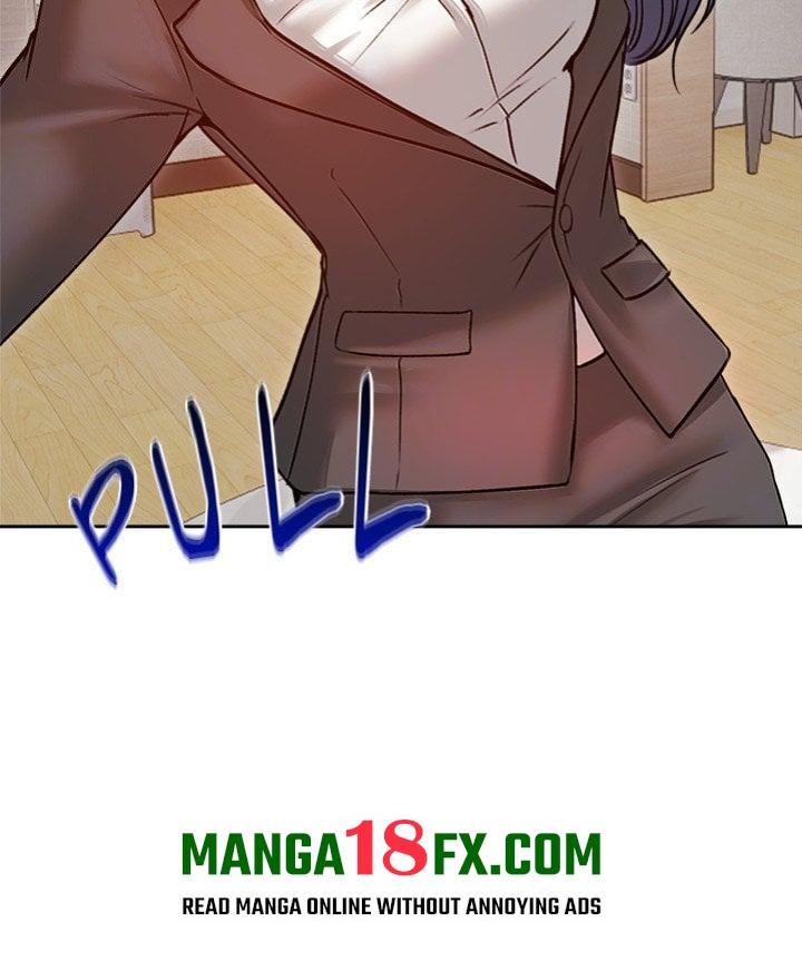 Runaway Wife Chapter 53 - Page 40