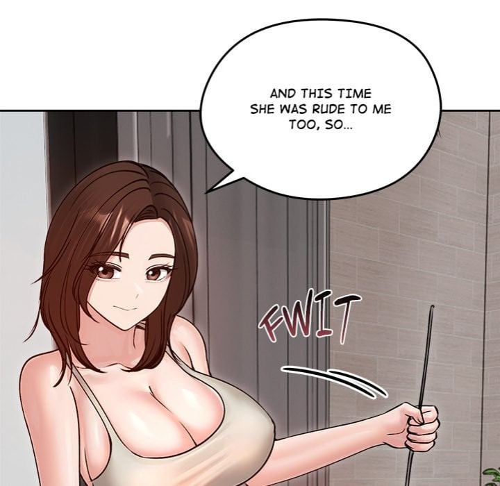 Runaway Wife Chapter 53 - Page 8