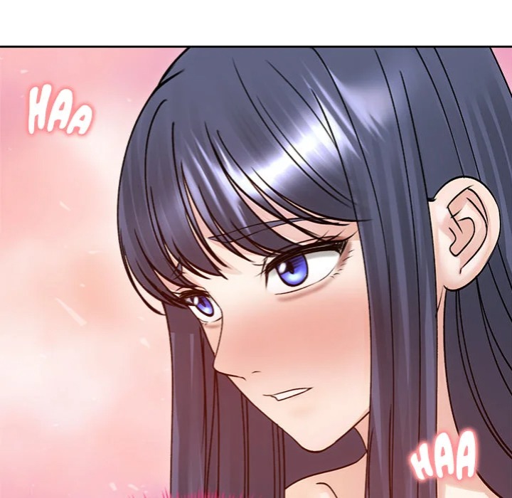 Runaway Wife Chapter 54 - Page 104