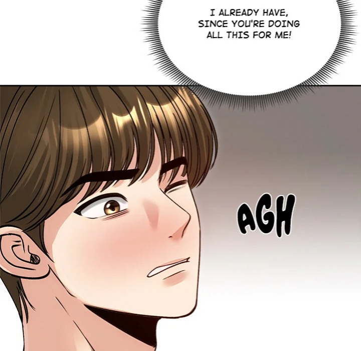 Runaway Wife Chapter 54 - Page 18