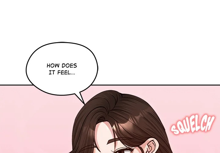 Runaway Wife Chapter 54 - Page 4