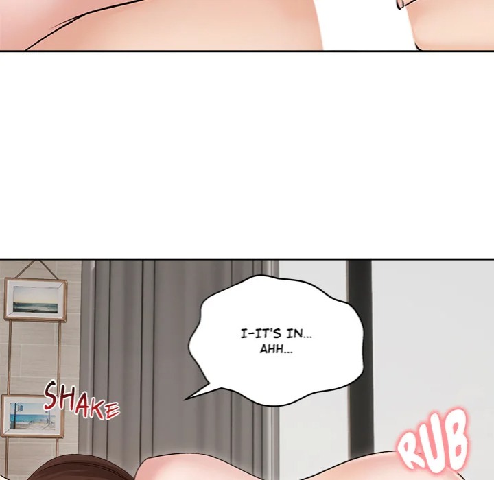 Runaway Wife Chapter 54 - Page 87