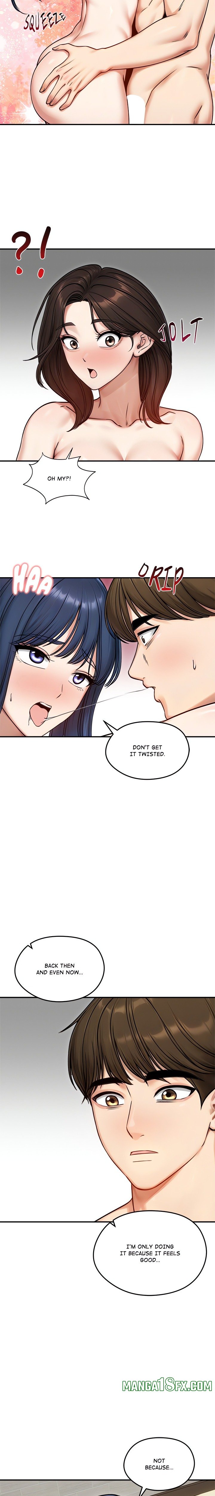 Runaway Wife Chapter 55 - Page 4