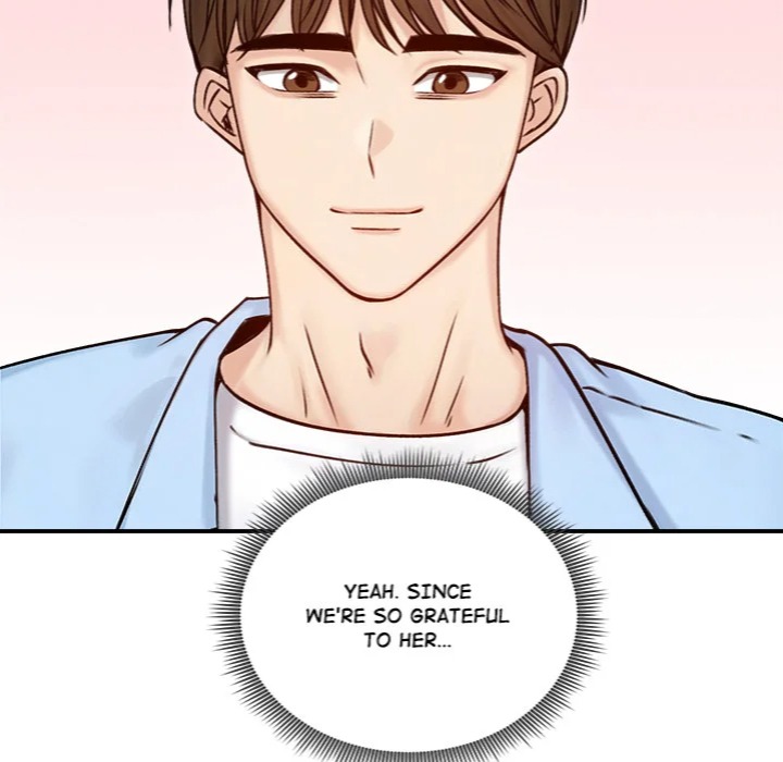 Runaway Wife Chapter 56 - Page 171