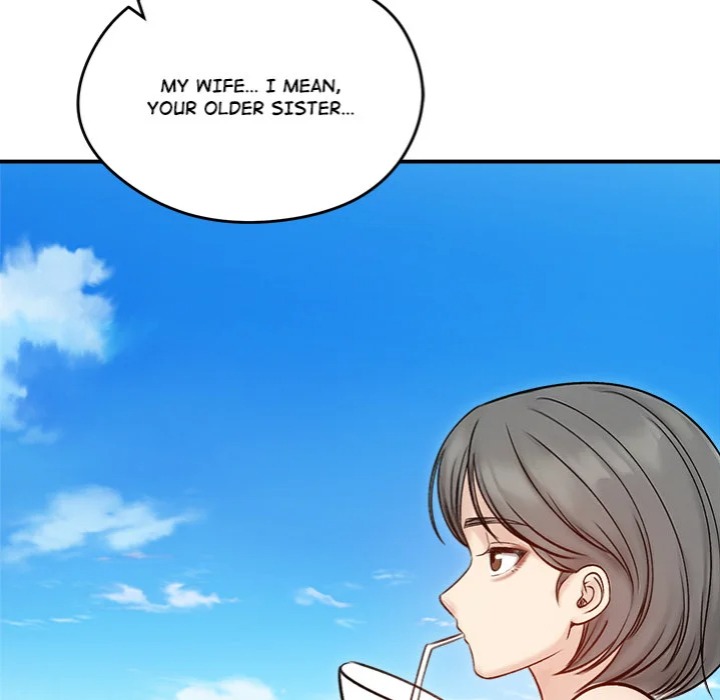 Runaway Wife Chapter 56 - Page 42