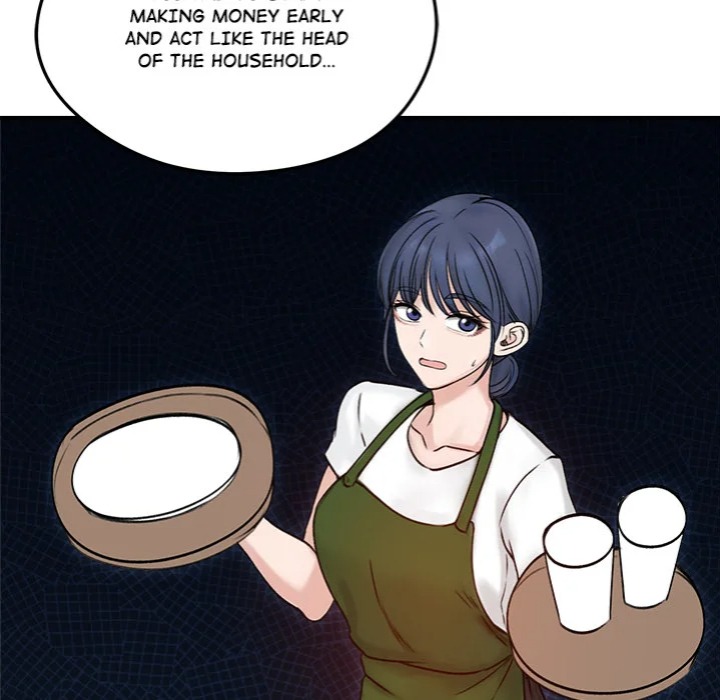 Runaway Wife Chapter 56 - Page 45