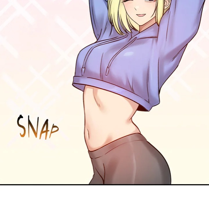 Runaway Wife Chapter 56 - Page 78