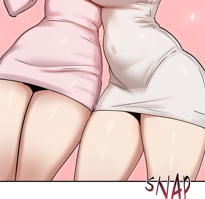 Runaway Wife Chapter 57 - Page 12