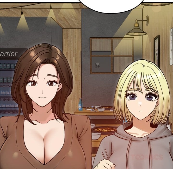 Runaway Wife Chapter 57 - Page 39