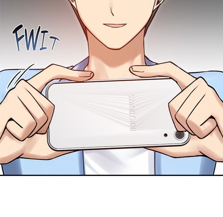 Runaway Wife Chapter 57 - Page 8