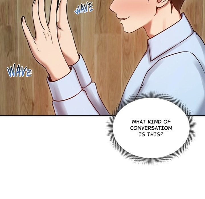 Runaway Wife Chapter 57 - Page 82