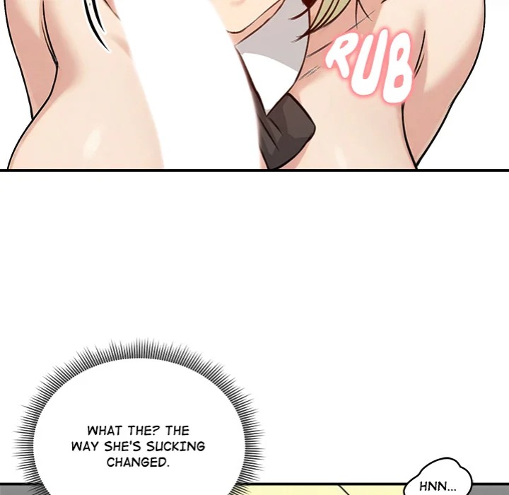 Runaway Wife Chapter 58 - Page 36