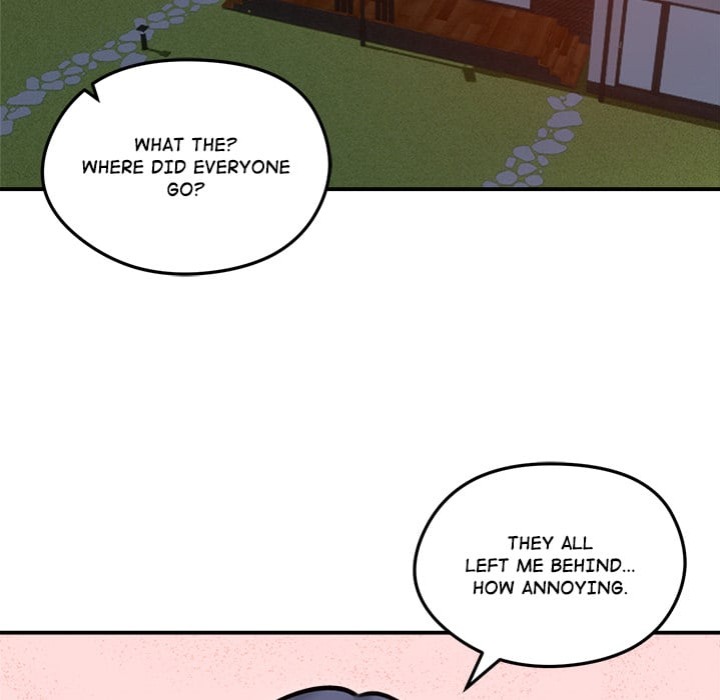 Runaway Wife Chapter 59 - Page 151