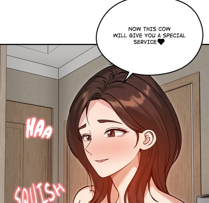 Runaway Wife Chapter 59 - Page 19