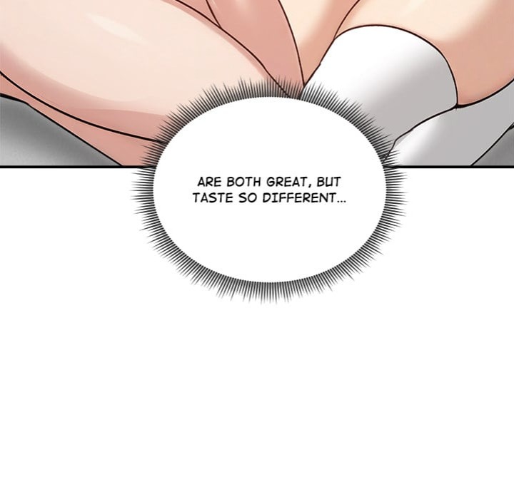 Runaway Wife Chapter 59 - Page 97