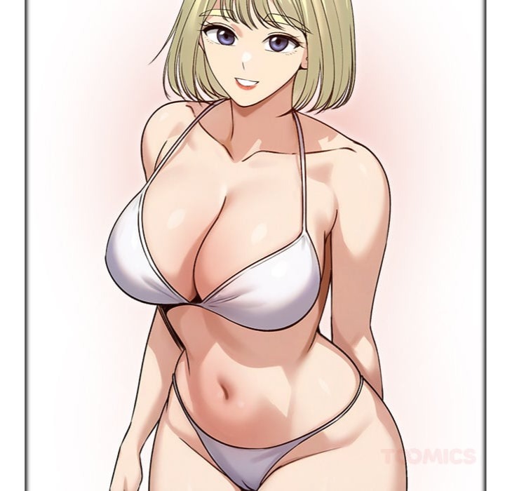 Runaway Wife Chapter 60 - Page 12