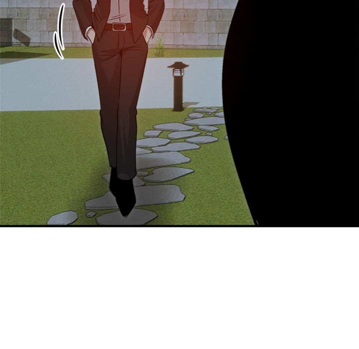 Runaway Wife Chapter 60 - Page 19